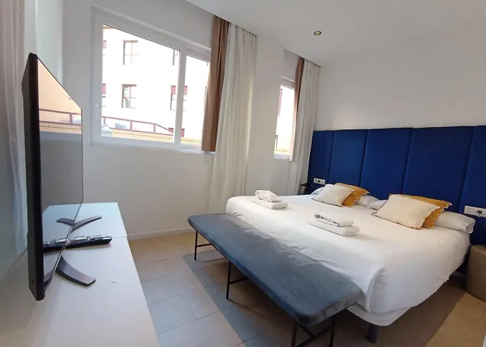 Blanq Marina Suites