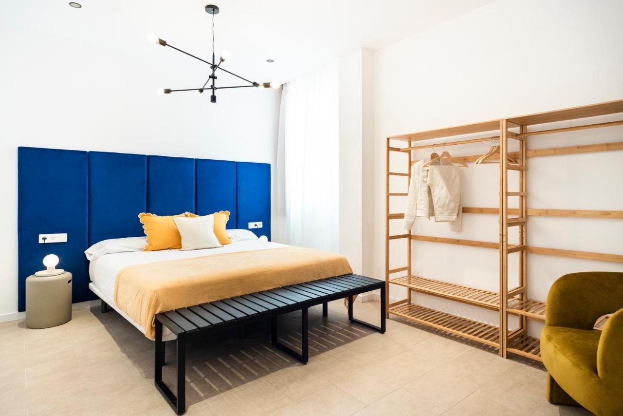 Aparthotel Blanq Marina
