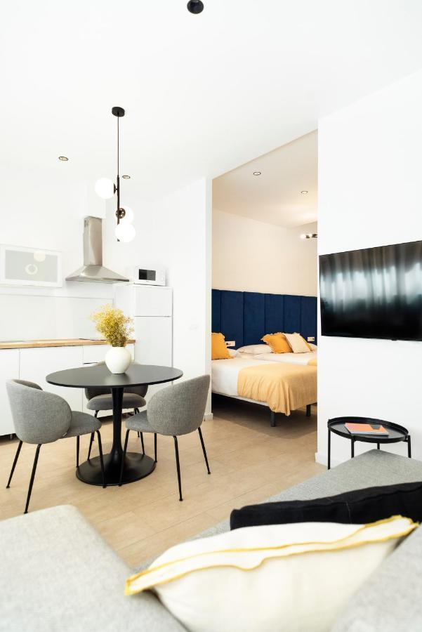 Blanq Marina Apart-hotel