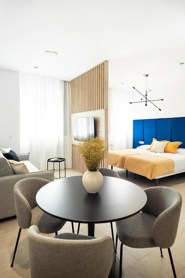 Blanq Marina Aparthotel Valenza