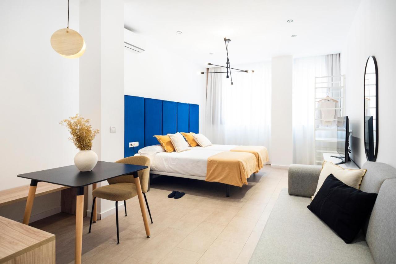 Blanq Marina Appart hôtel