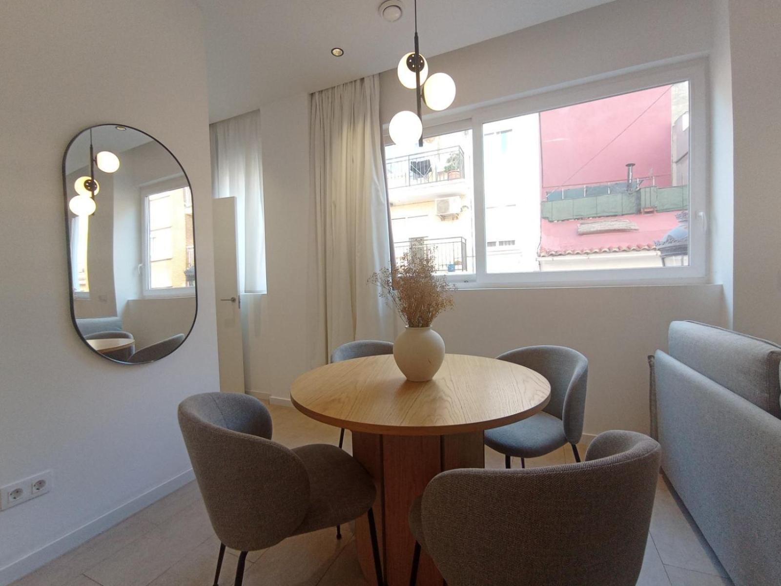 Apart-hotel Blanq Marina