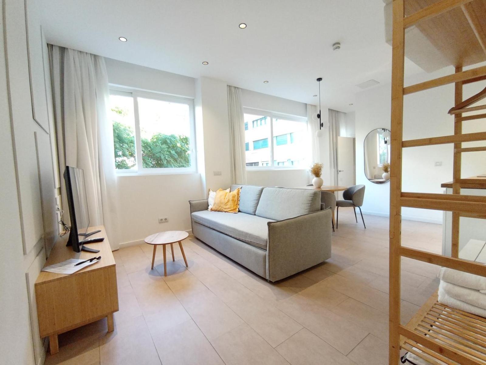 Blanq Marina Apart-hotel