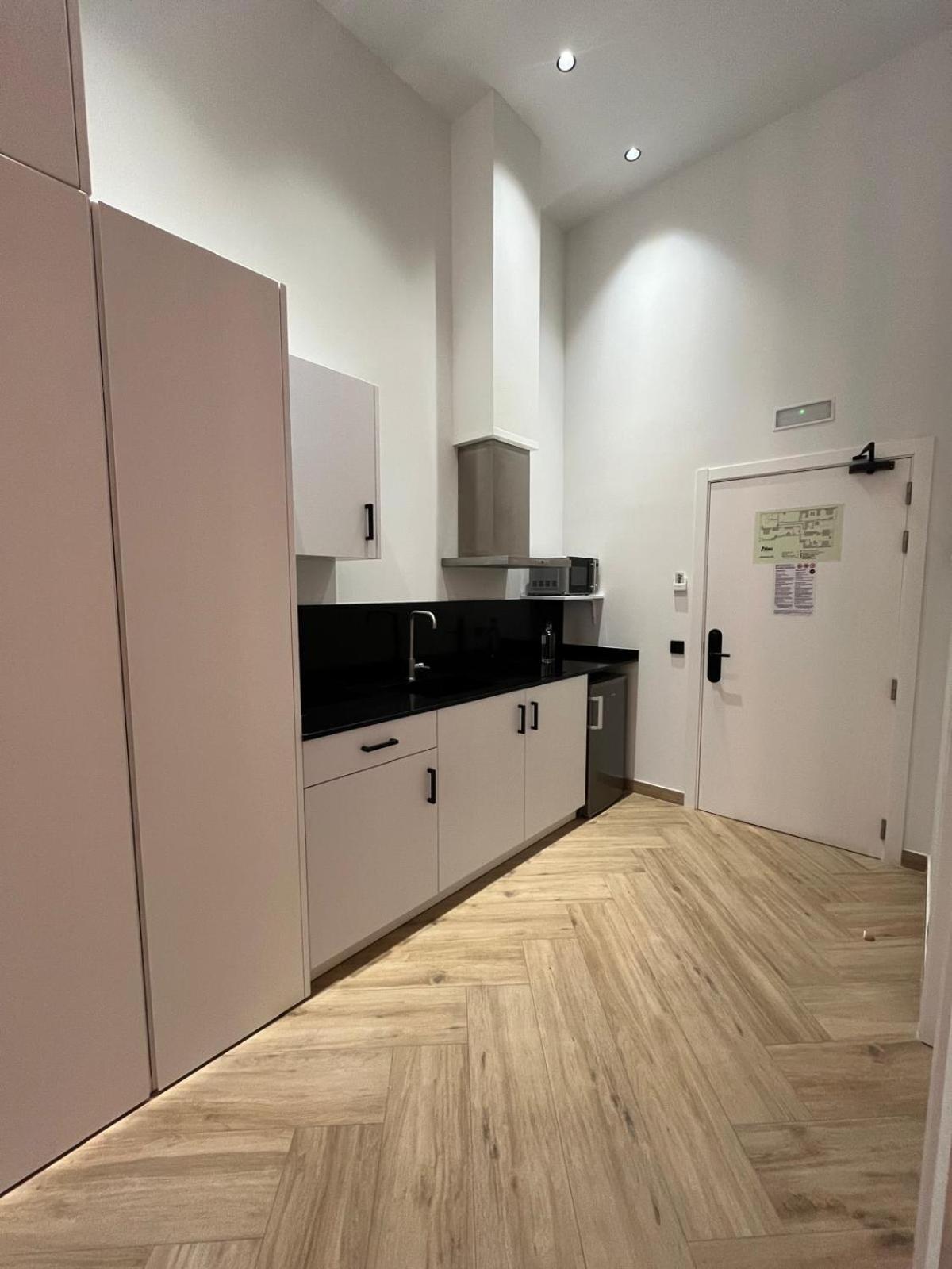Aparthotel Blanq Marina Valenza