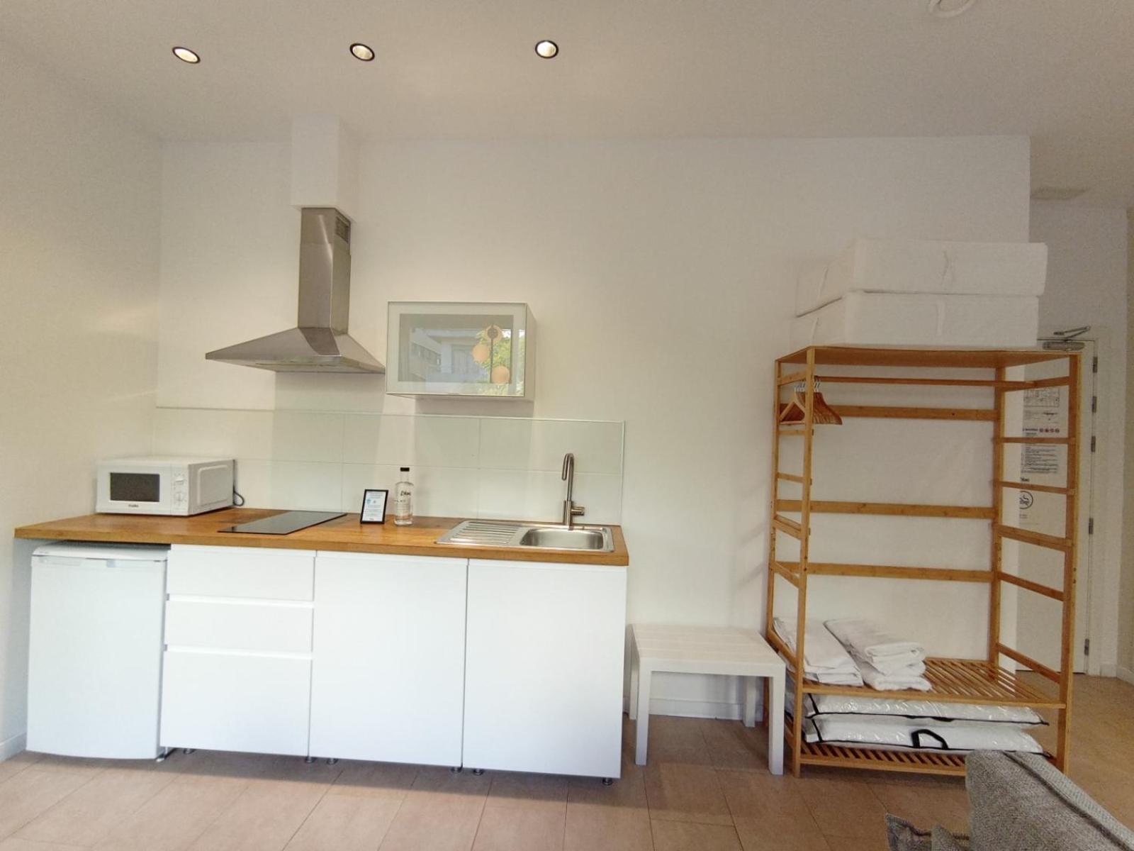Blanq Marina Apart-hotel