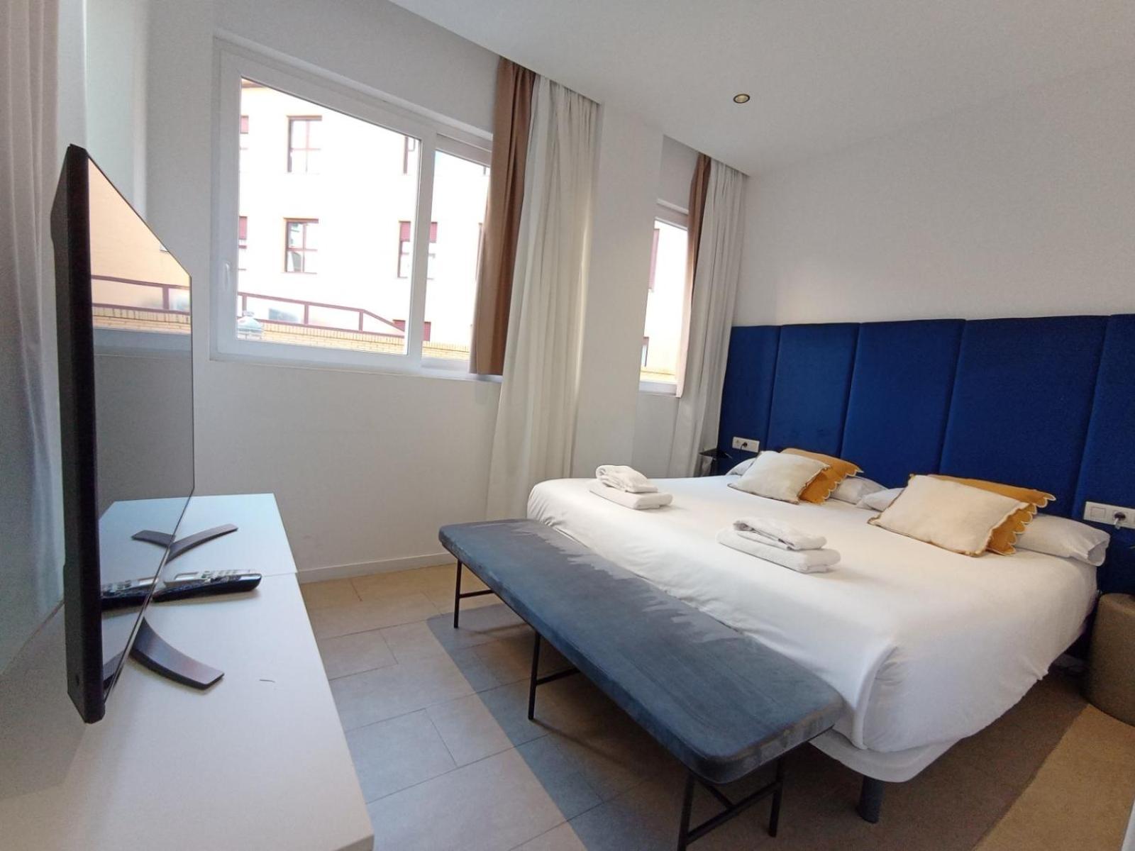 Aparthotel Blanq Marina